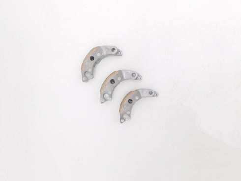 HONDA CLUTCH WEIGHT SET 94-07 ELITE  80 /94-01 ELITE 50S / 13-24 METROPOLITAN 50